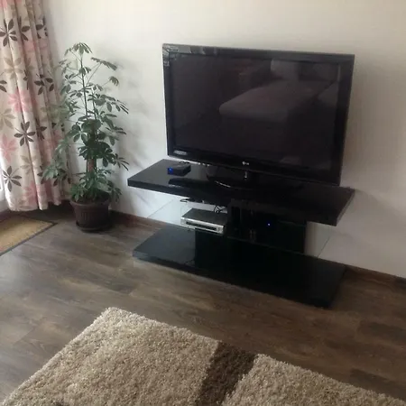 Perla Vip شقة بورغاس