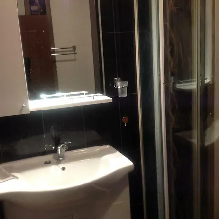 Perla Vip شقة