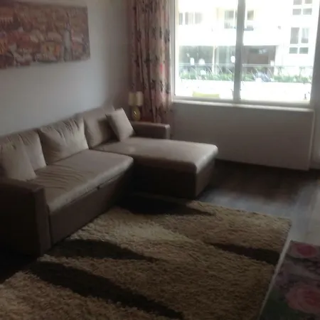 شقة Perla Vip *